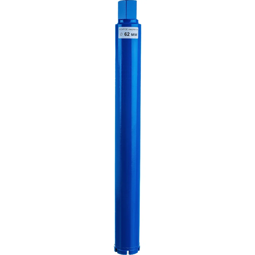 Алмазная коронка KEOS DC062.500
