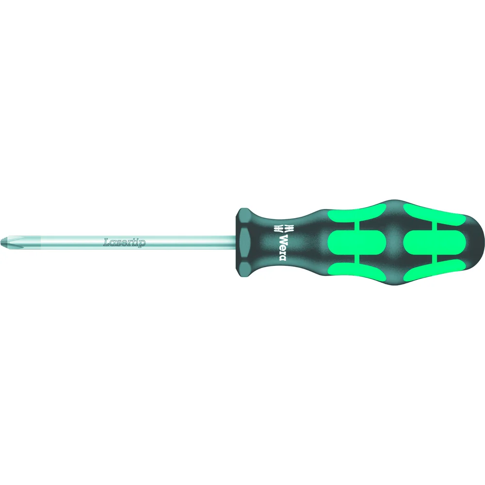 Отвертка WERA WE-009320