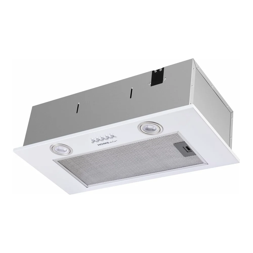 Кухонная вытяжка HOMSair CAMELIA POWER 60 Camelia Power 60 White