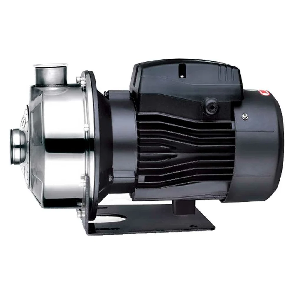 Центробежный насос LEO AMS 370 984