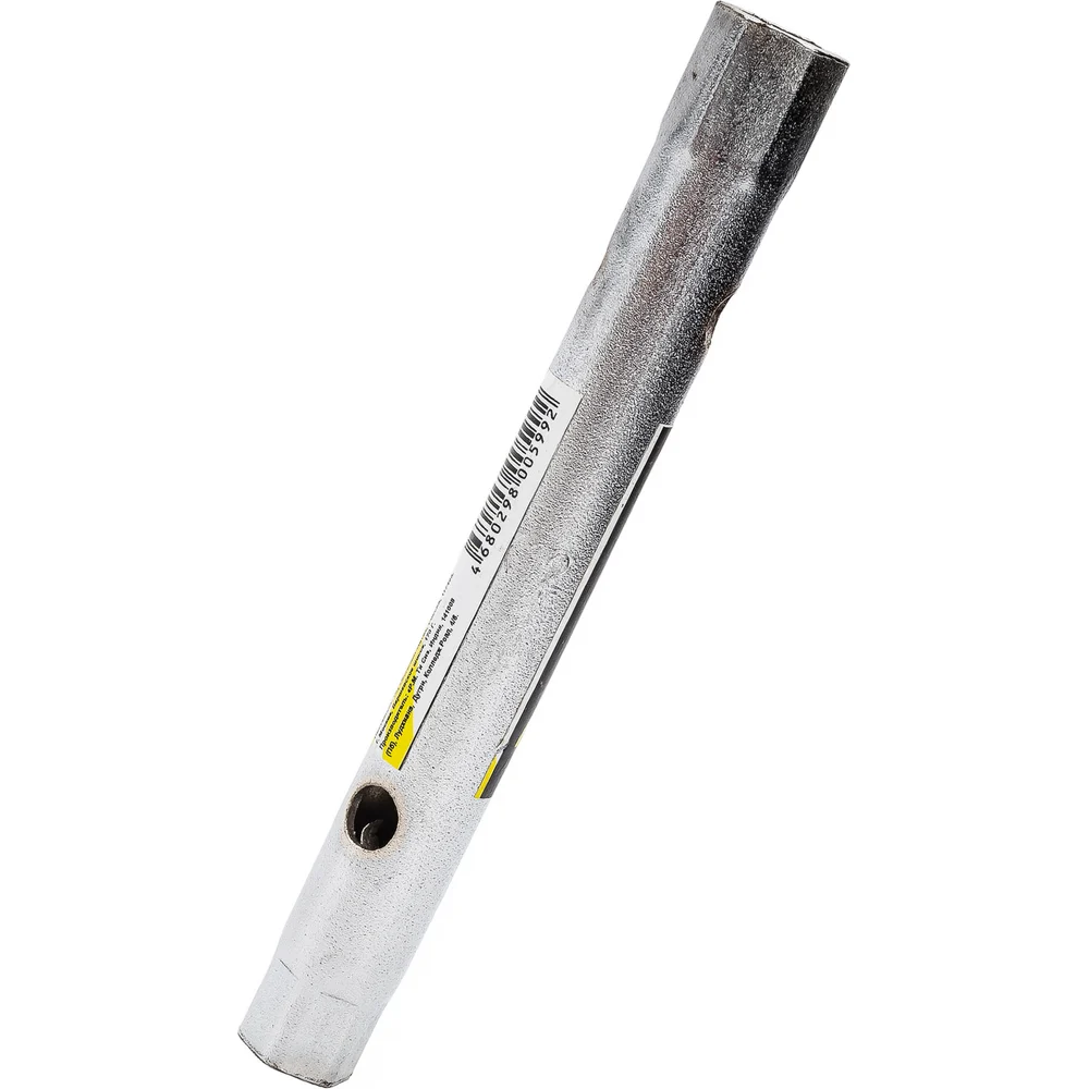 Трубчатый ключ Эврика ER-72012