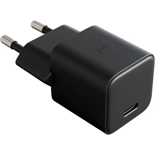 Сетевое зарядное устройство MAGSSORY ACH005, 30Вт, 2A, черный