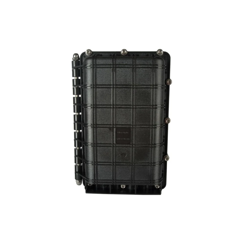 Тупиковая оптическая муфта NIKOMAX NMF-SC-3V-48-6MS