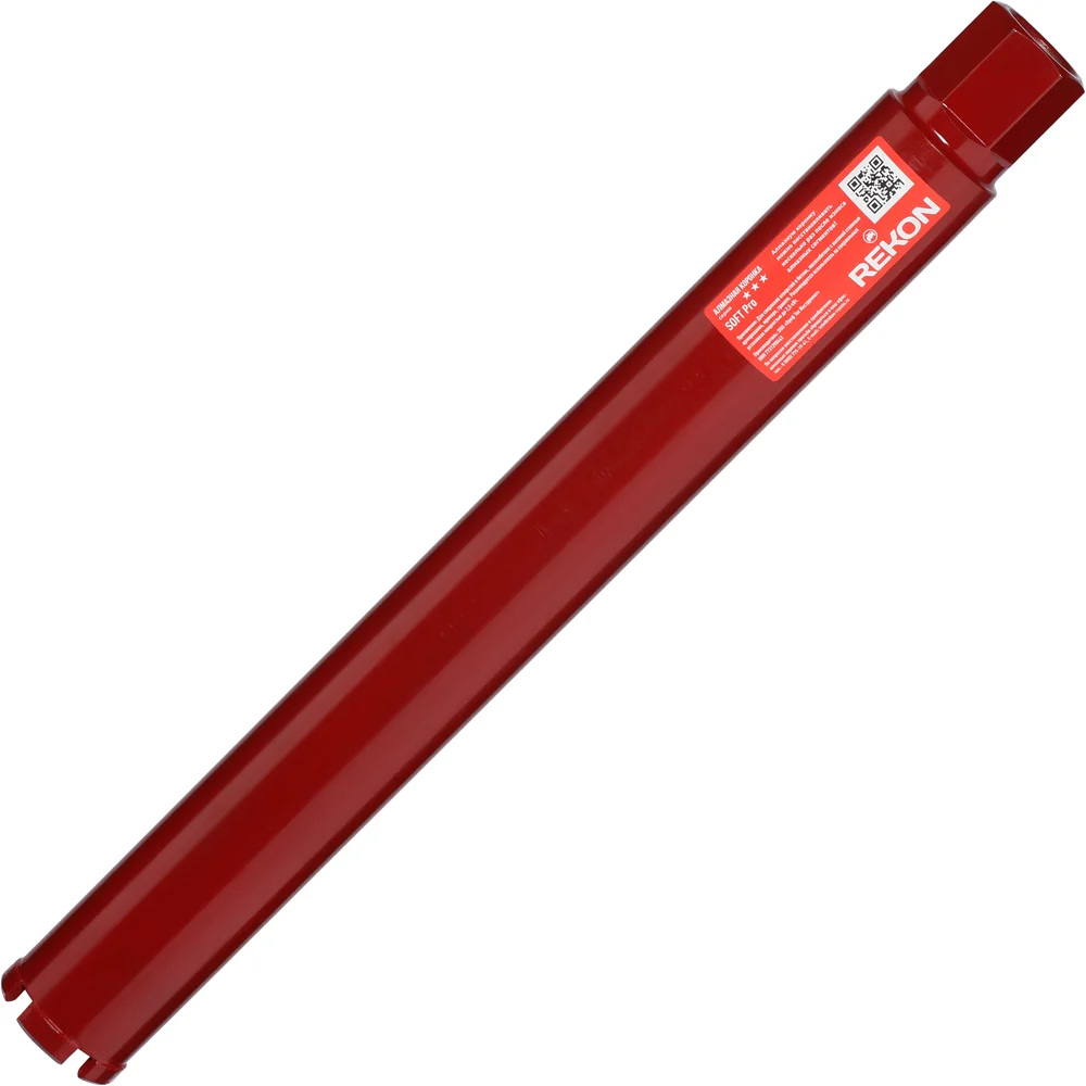 Алмазная коронка REKON SOFT Pro 041032