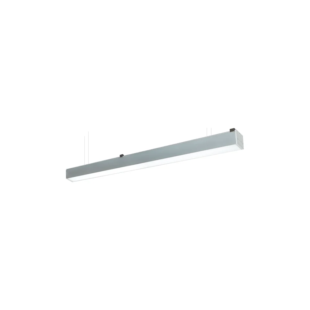 Светодиодный светильник CSVT FLORA 50-18 OPAL-1540 ЦБ000013049