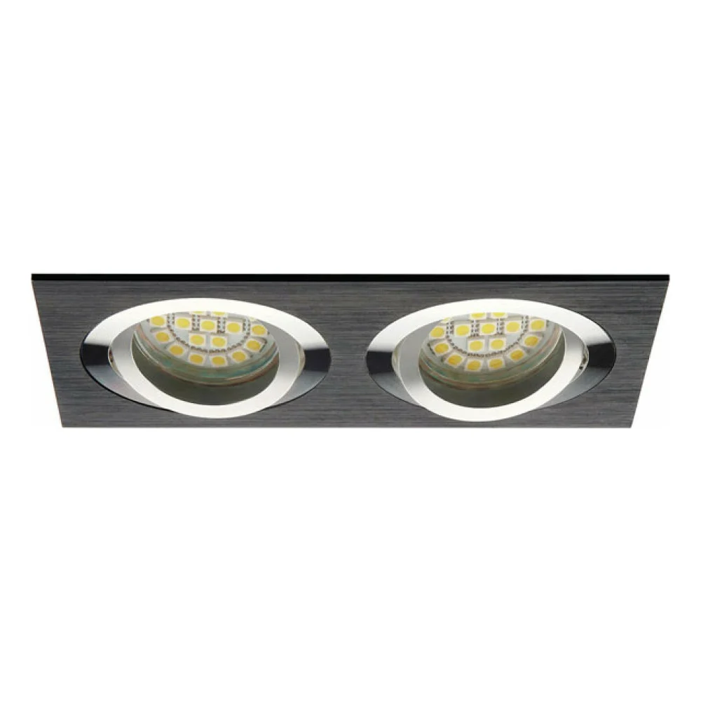 Точечный светильник KANLUX SEIDY CT-DTL250-B 18284