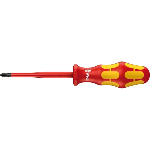 Отвертка WERA WE-006451