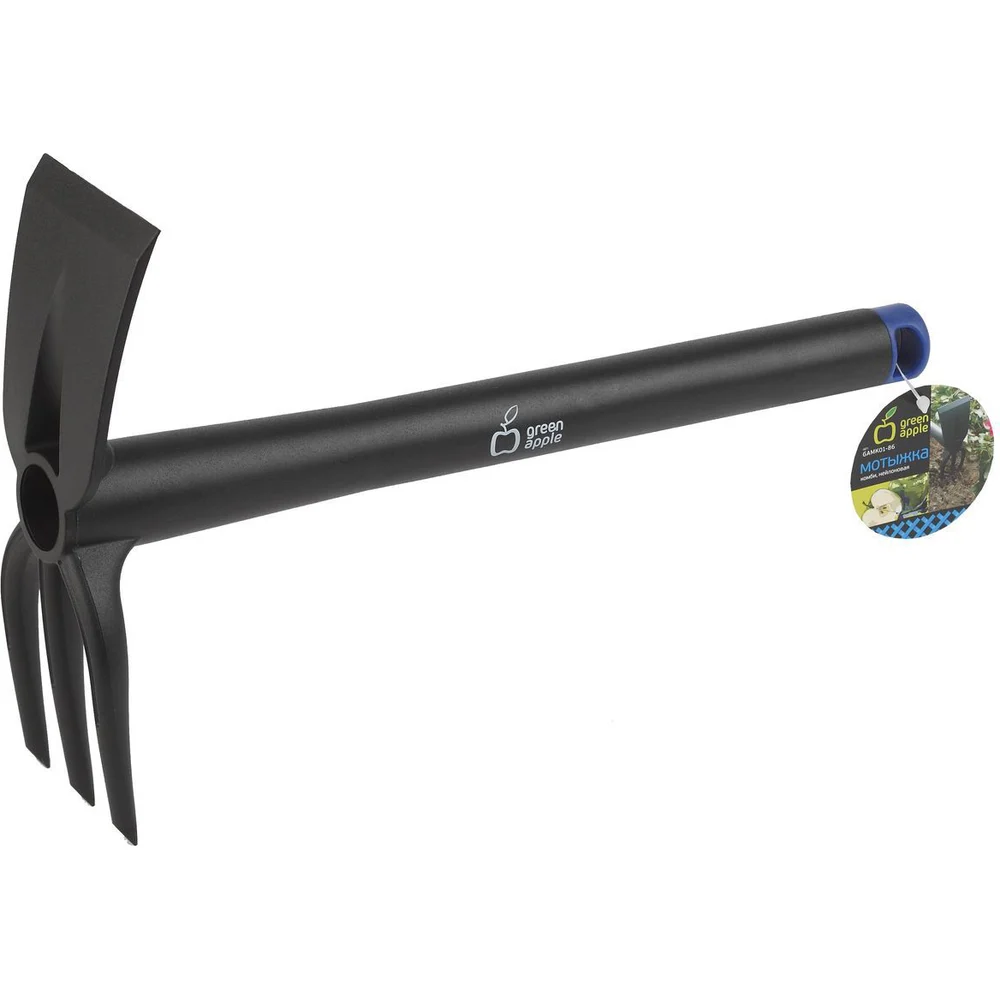 Нейлоновая мотыжка GREEN APPLE GAMK01-86 Б0017801