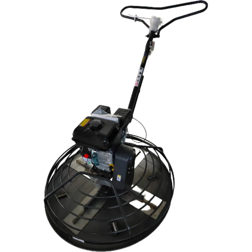 Затирочная машина SPEKTROS SZM-900 ДВС EX170 54819