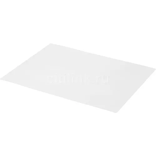 Настольное покрытие Бюрократ BDM4053G, BDM4053G, 40x53 см, прозрачный