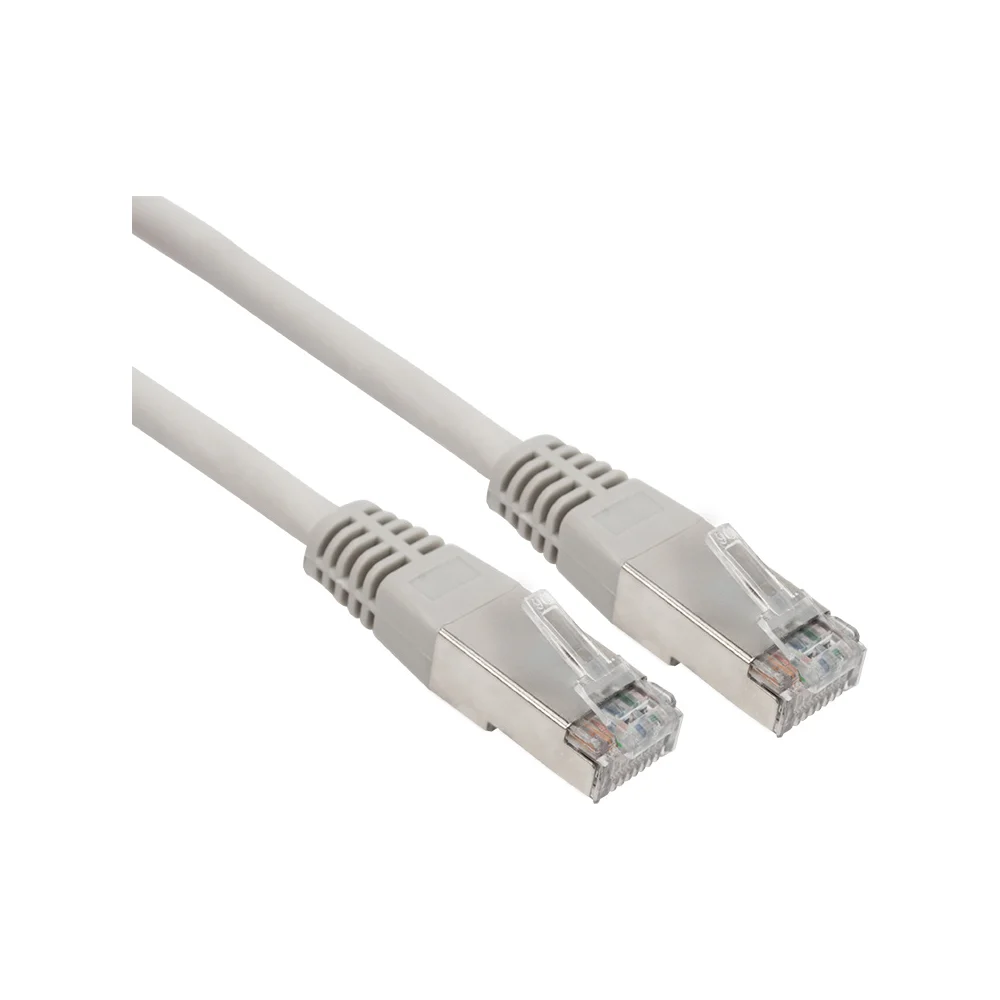 Экранированный патч-корд REXANT 18-8102-1
