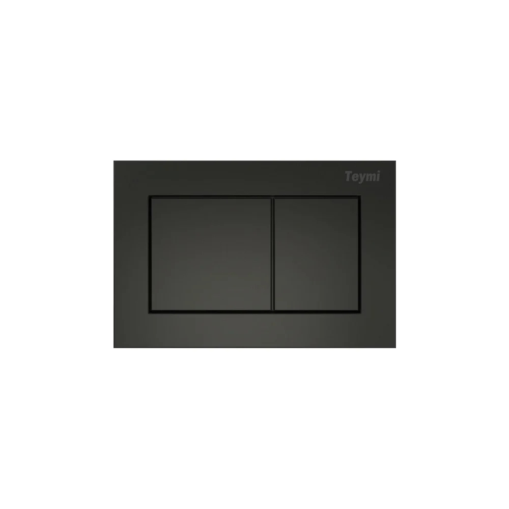 Клавиша смыва Teymi Aina T70013BM ЦБ-00266818