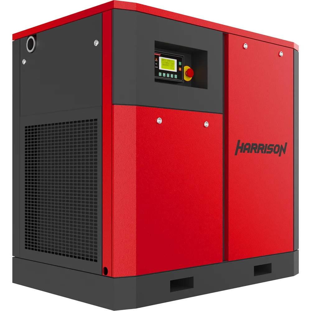 Винтовой компрессор Harrison HRS-943200 HRS-943300
