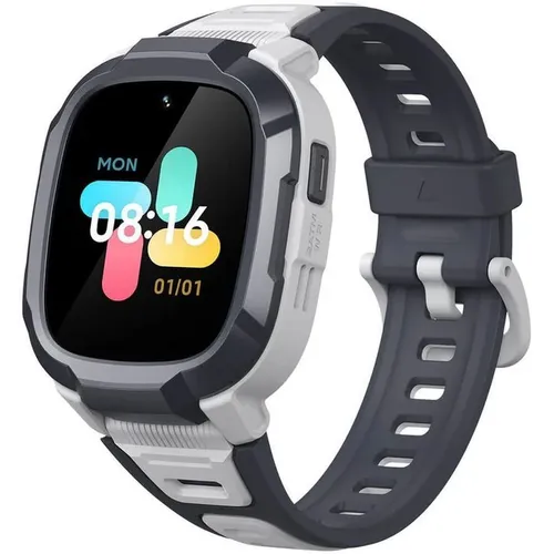Смарт-часы MIBRO Kids P6 Gray, 1.4", с SIM, серый