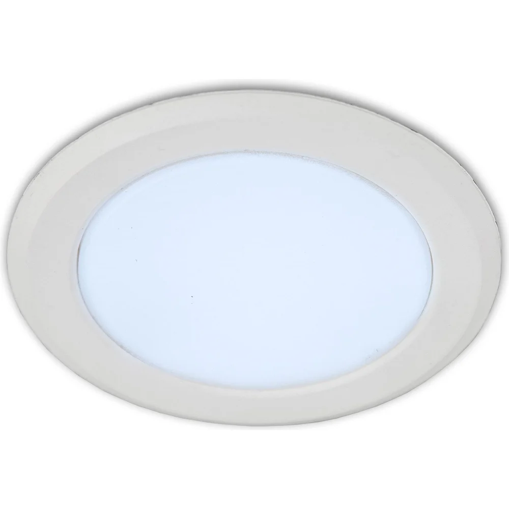 Встраиваемый светильник Citilux Кинто CLD5106N