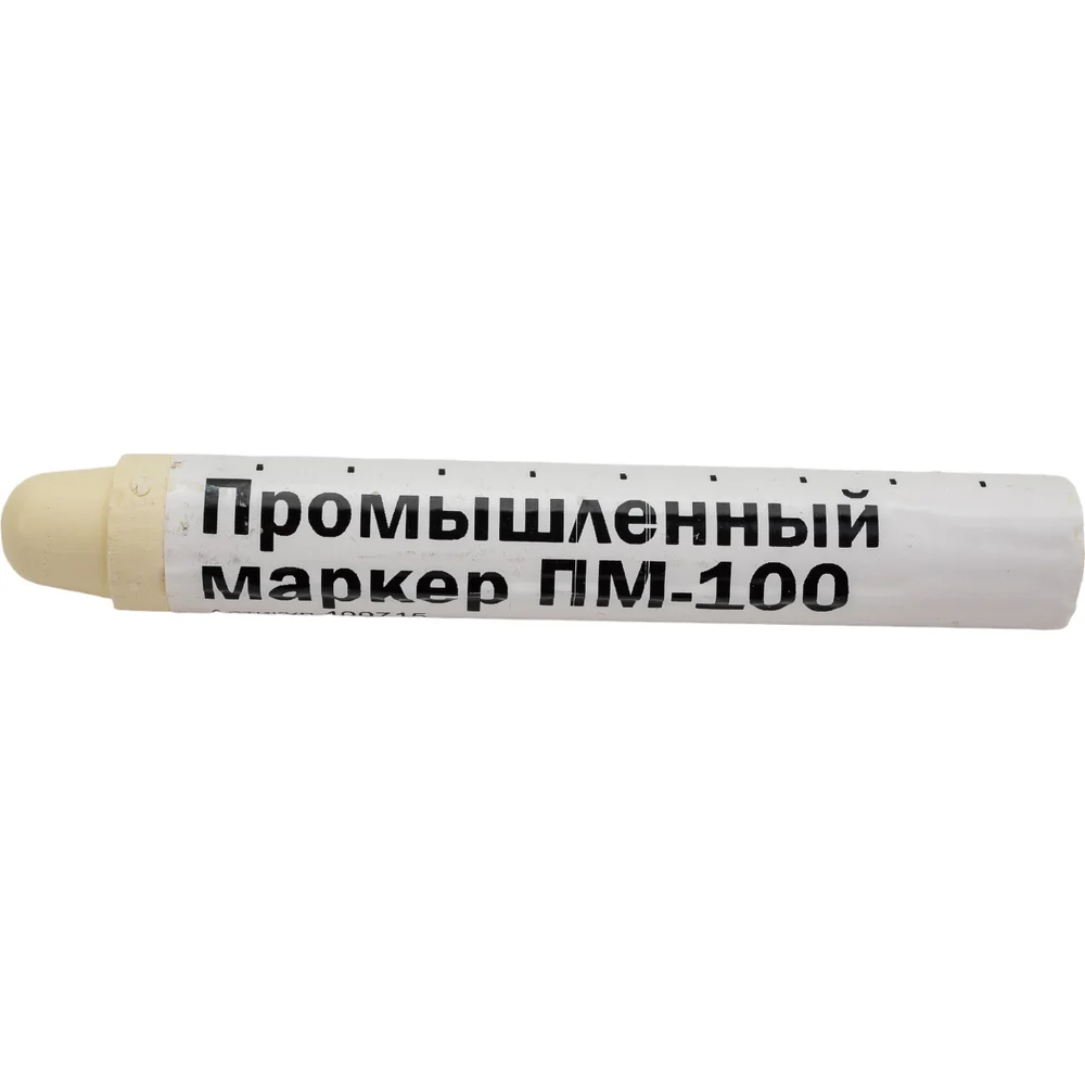 Маркер для любых поверхностей Attache ПМ-100 400715