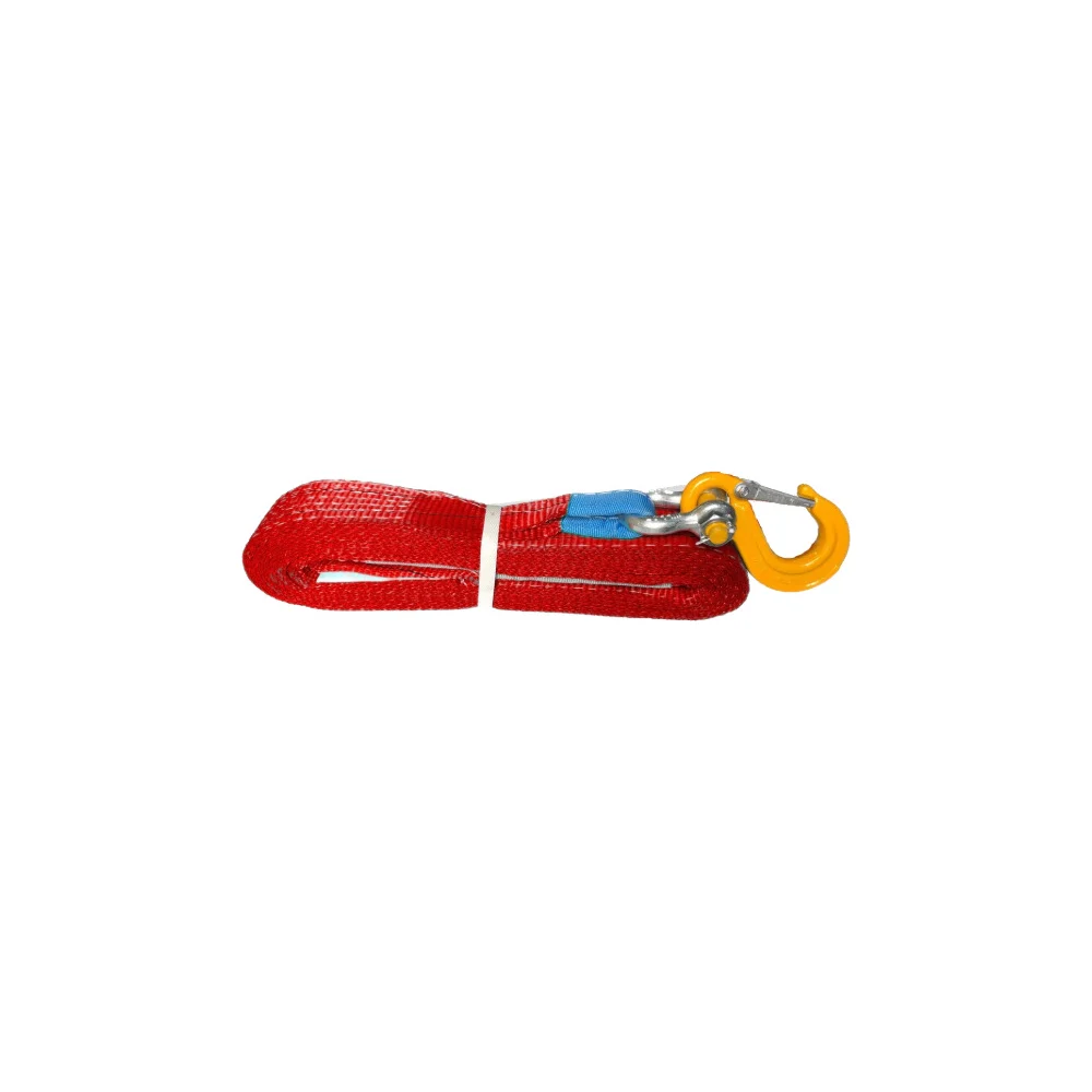 Текстильный строп СК 1СТ-5,0/3000 CK1STL.05000.008401