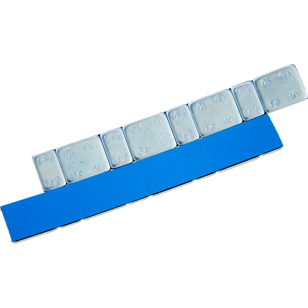 Адгезивные груза NORM Fe 080