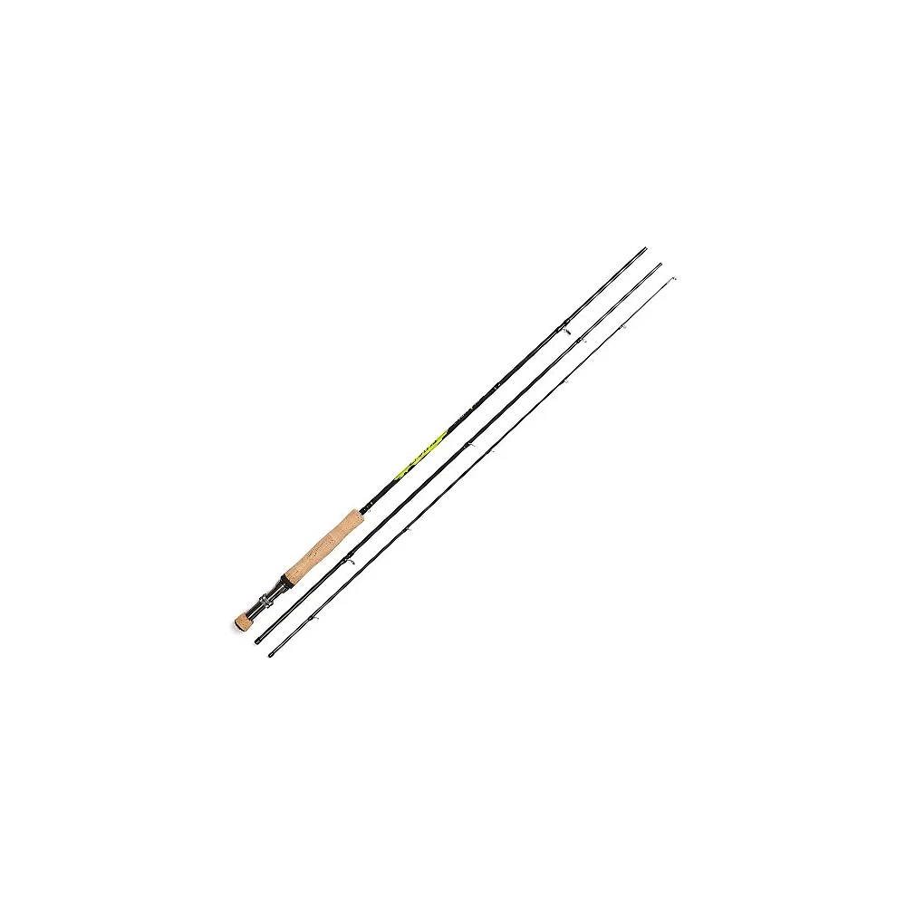 Нахлыстовое удилище Salmo Diamond FLY 2156-270