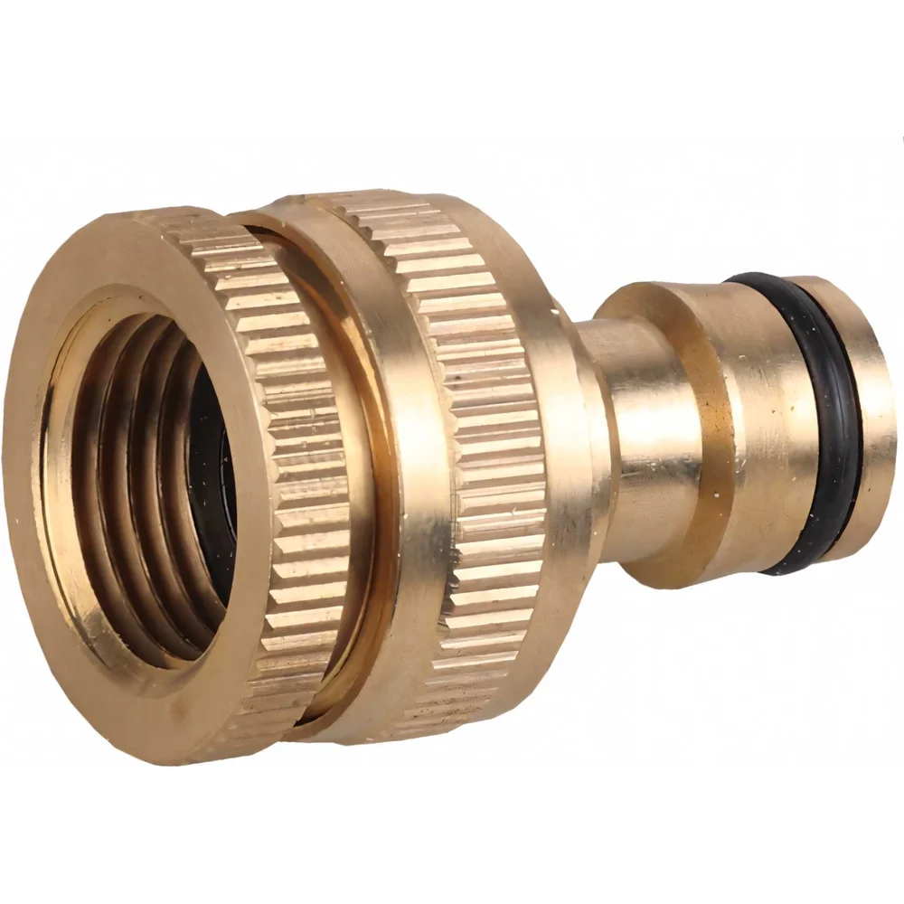 Штуцерный адаптер Grinda PROLine BI-U 8-426105_z02