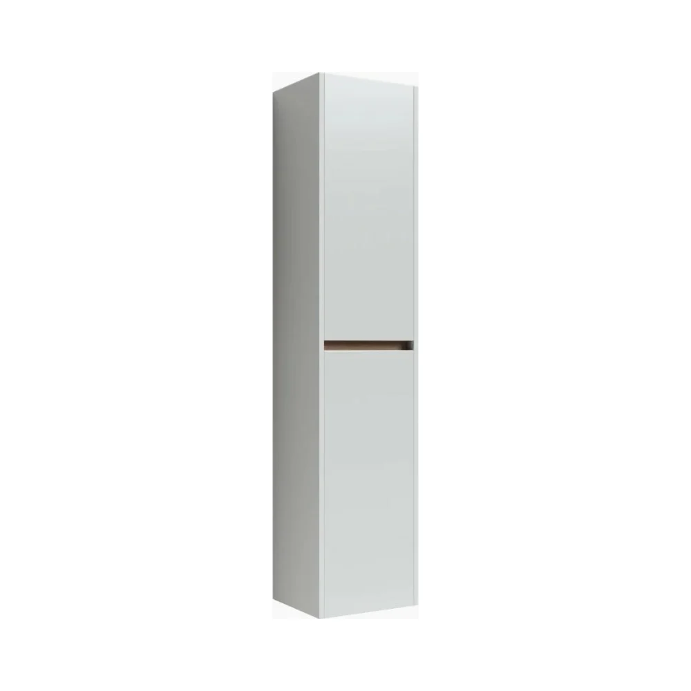 Подвесной шкаф-пенал Sancos Smart арт. PSM35W