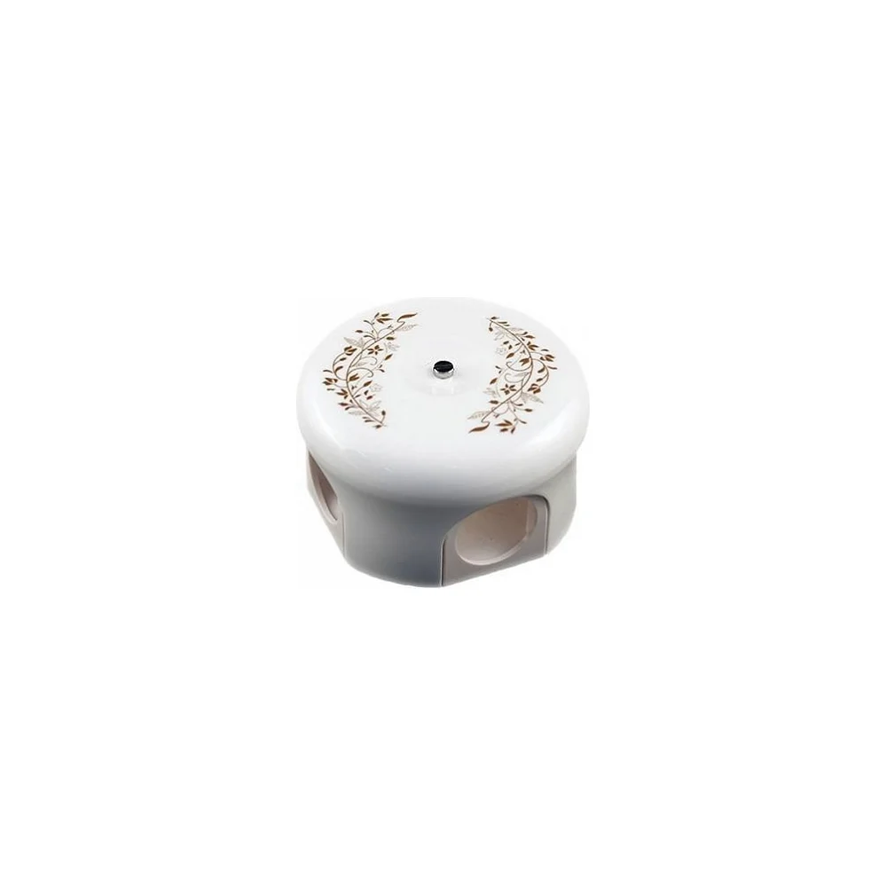 Распределительная коробка Bironi B1-521-01-D206/2-K