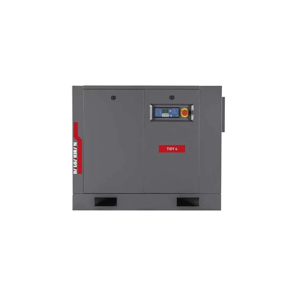 Винтовой компрессор DALGAKIRAN TIDY4-10 31000676