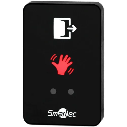 Кнопка выхода SMARTEC ST-EX310L-BK черный