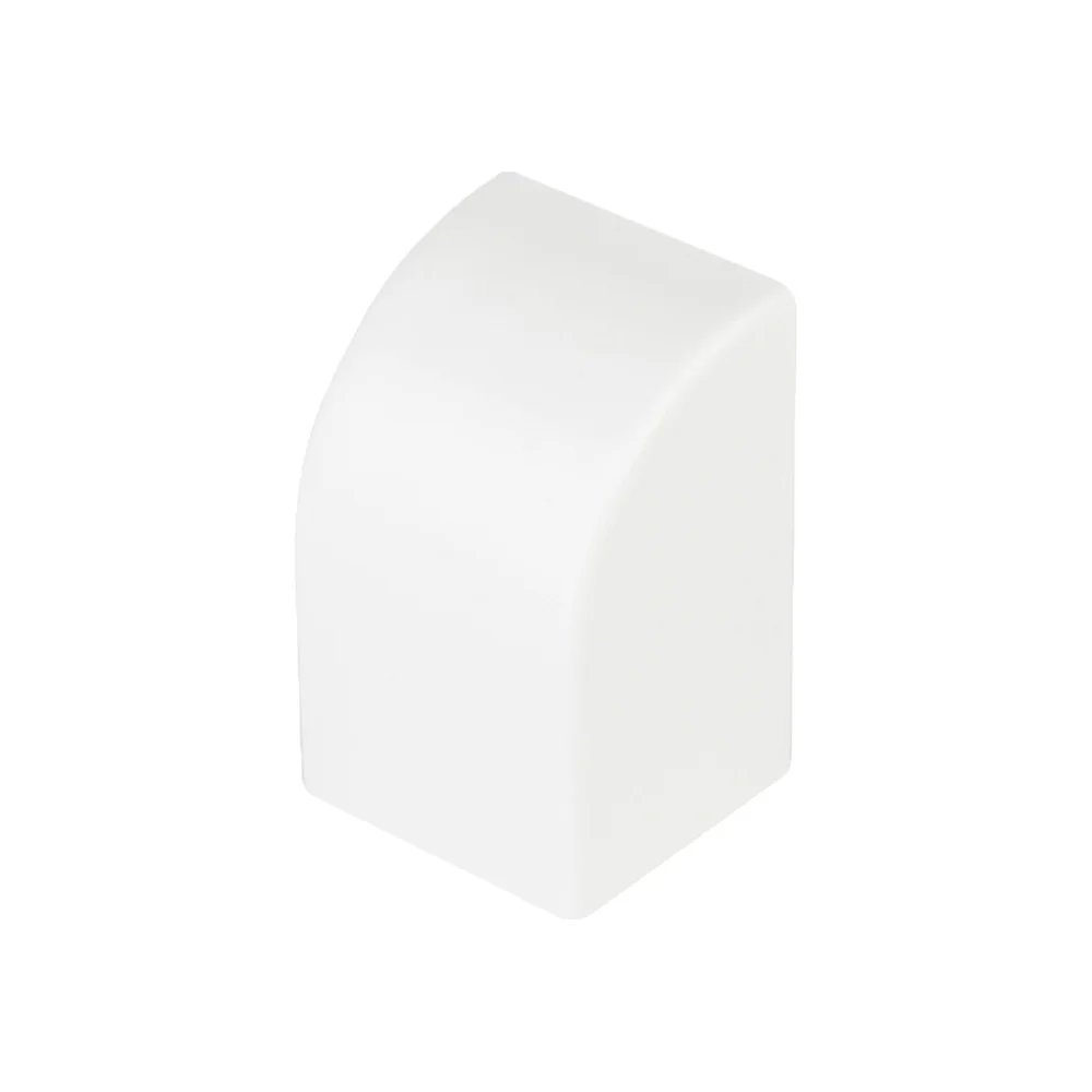 Заглушка EKF Plast PROxima ecw-40-40x4