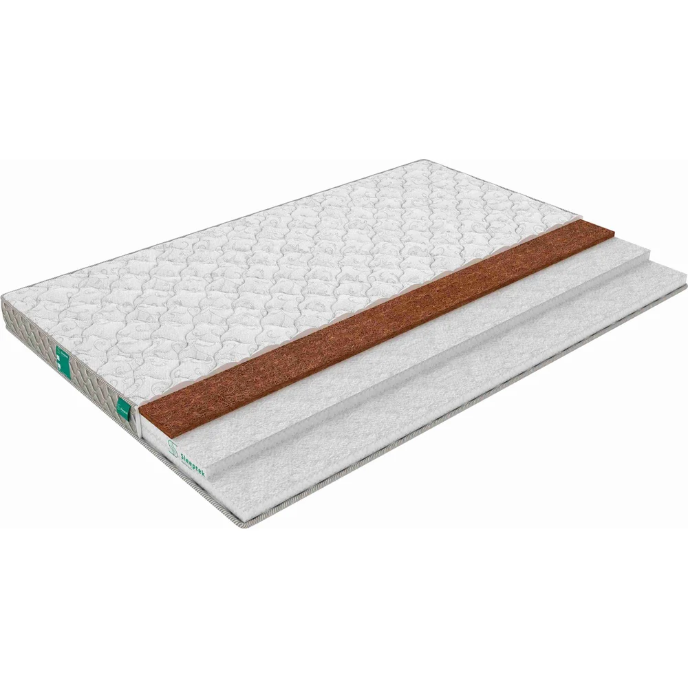 Матрас Sleeptek Total Cocos1 STrutto6 STC1S6-00164-3322