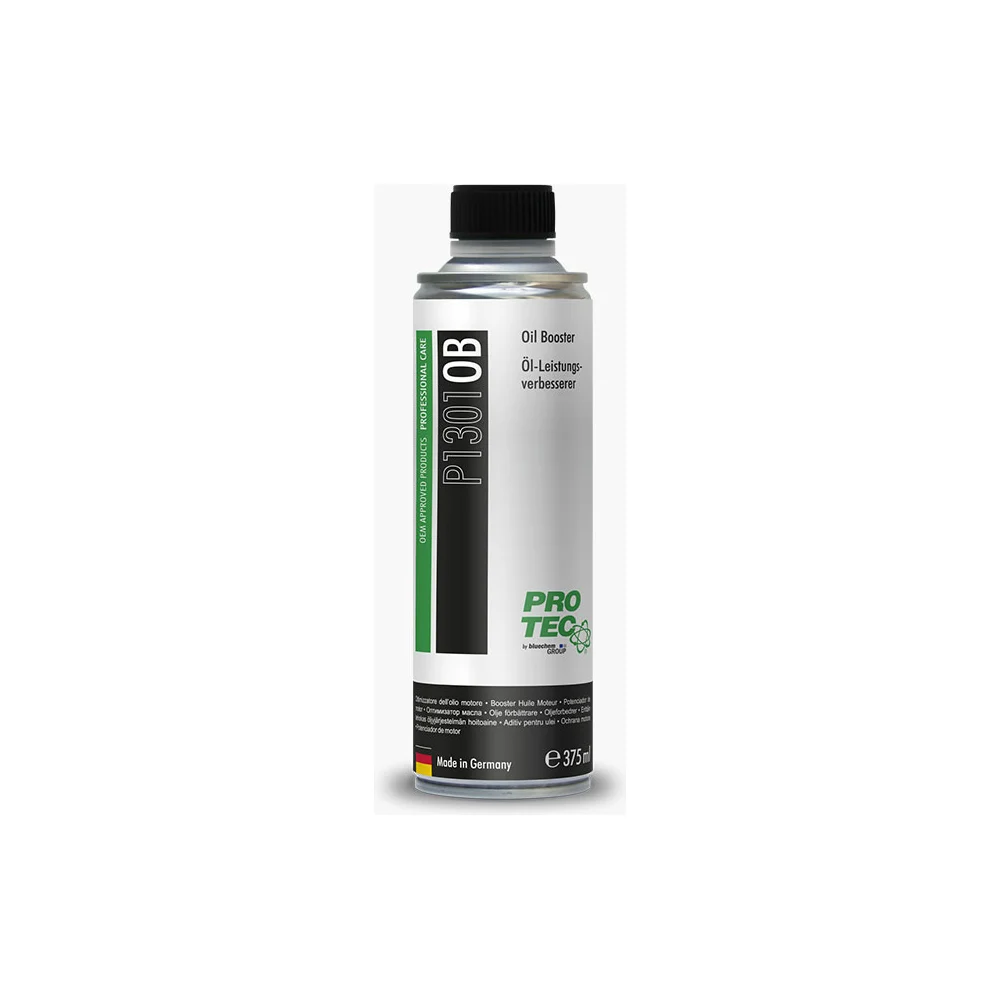 Комплексная присадка в моторное масло PRO-TEC Oil Booster P1301