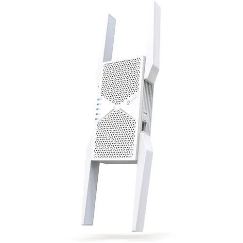 Повторитель беспроводного сигнала TP-LINK RE655BE, белый