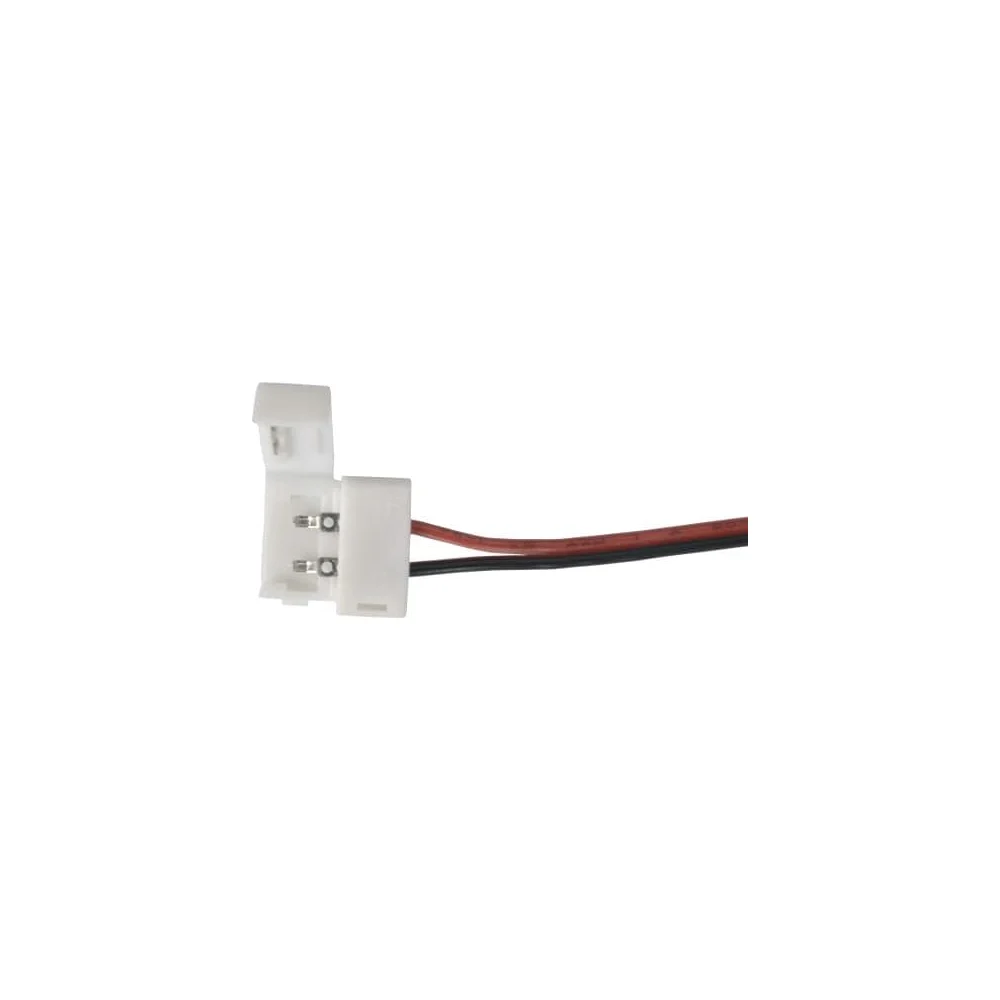 Коннектор Smartbuy SS SBL-10mm5050SS