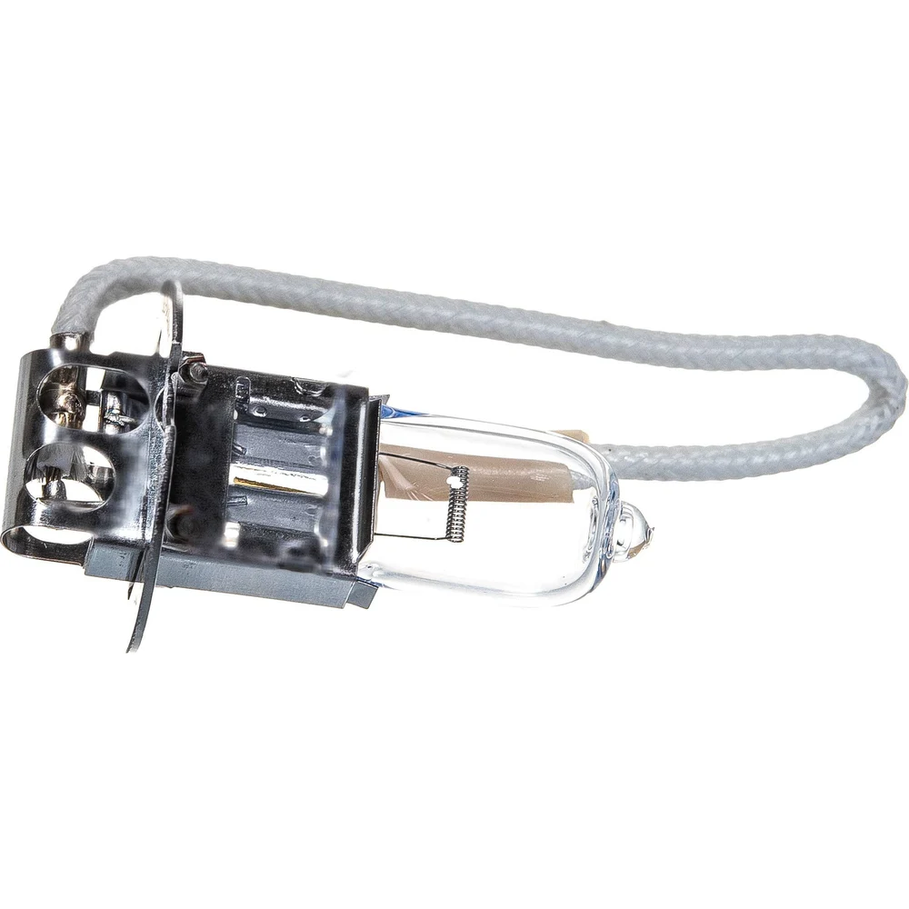 Автолампа Osram H3 55 PK22s 12V /10/100 HIT O-64151