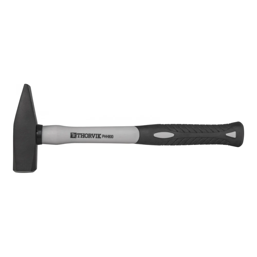Слесарный молоток THORVIK PHH800 52232