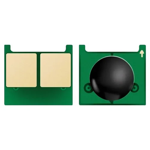 Чип тонер-картриджа Cactus CS-CHIP-H-UN41Y универсальный для HP CF283A/CE285A/CB435A/CB436A/CE278A/C 5 шт./кор.