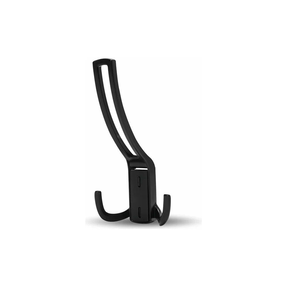 Мебельный трехрожковый крючок JET 397 RZ397Z.003BL.BL99