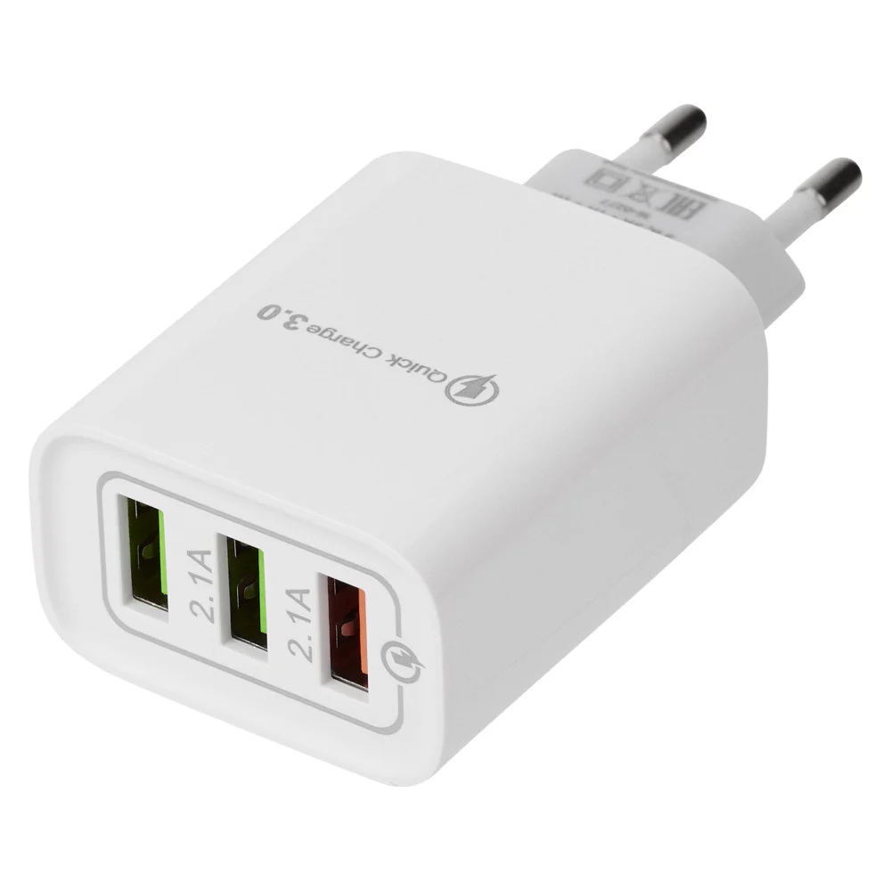 Сетевое зарядное устройство для iphone/ipad REXANT 16-0277