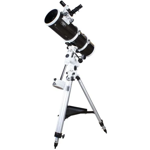 Телескоп SKY-WATCHER P150750EQ3-2 рефлектор d150мм fl750мм 300x черный [67967]