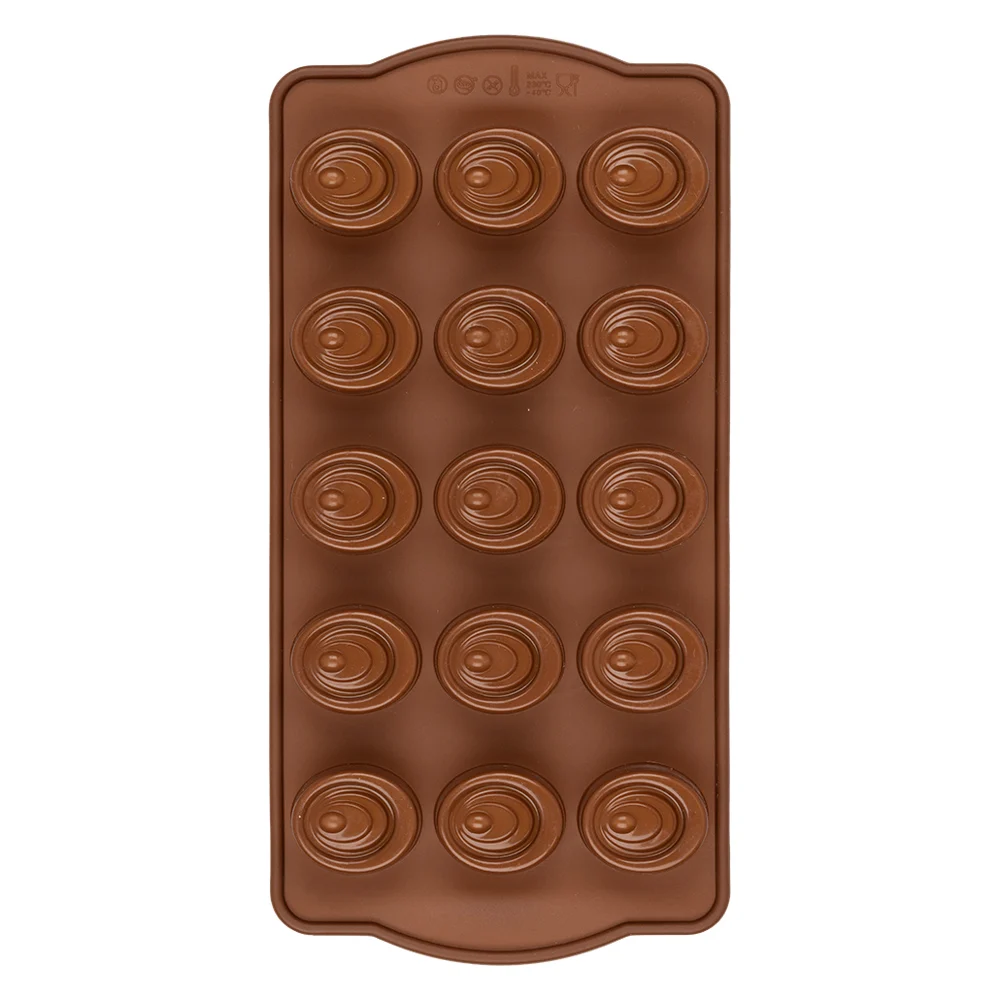 Силиконовая форма для конфет S-Chief 553598