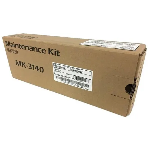 Комплект сервисный Kyocera 1702P60UN0 (1702P60UN0) для для M3040idn, M3540idn, M3550idn, M3560idn [mk-3140]