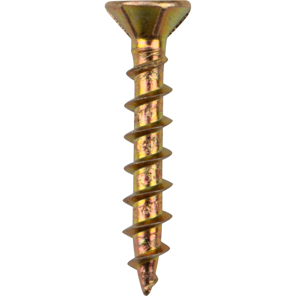 Острый оконный саморез KRANZ 4,1x25 12000 шт. 1503-4125-1