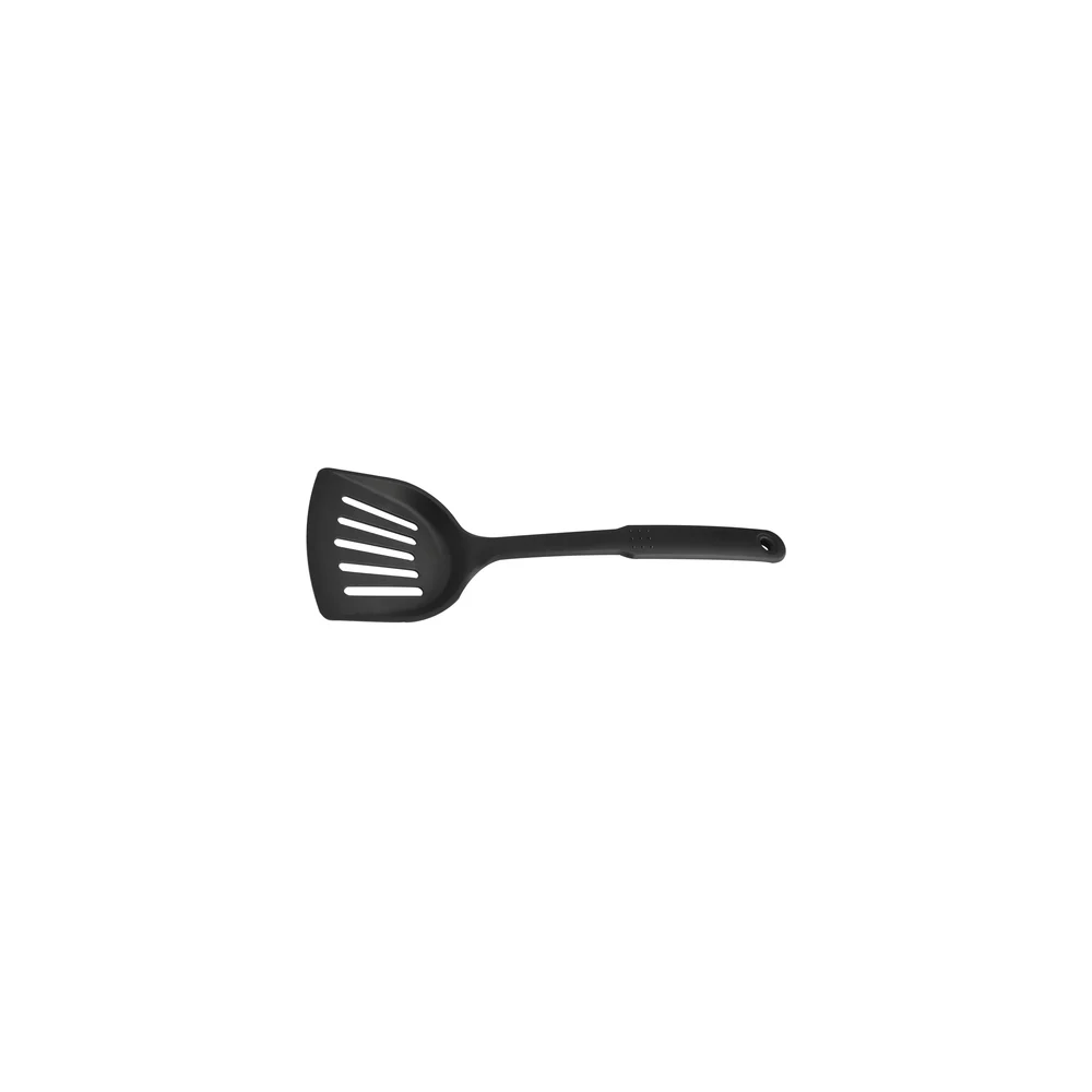 Кулинарная лопатка Regent inox Linea NERO 93-AK2C-10
