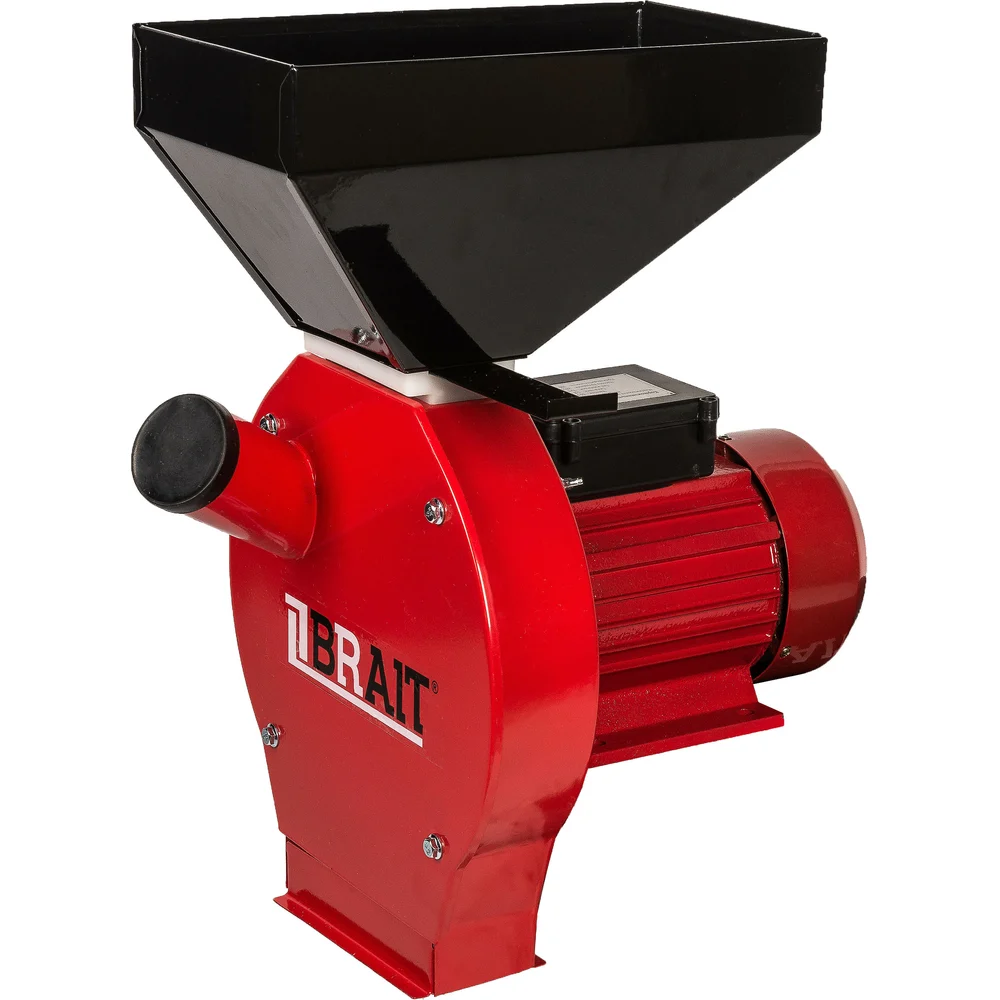 Кормоизмельчитель BRAIT СМ2500-C 24.01.001.056