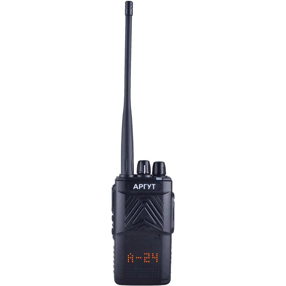 Рация Аргут А-24 А-24 LED