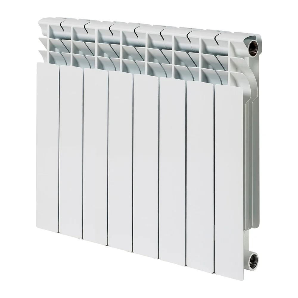 Биметаллический радиатор Primoclima Bimetallic Medium PC50080BM08
