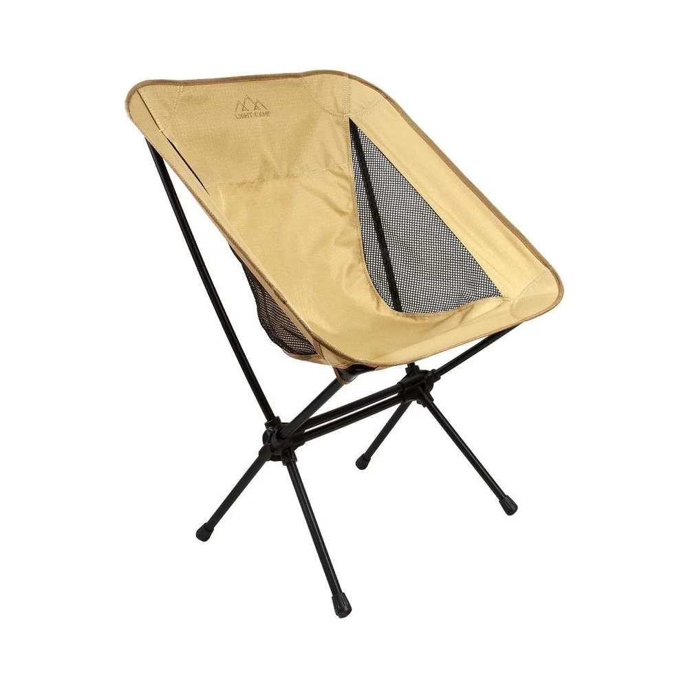 Складное кресло Light Camp Folding Chair Small LC-202