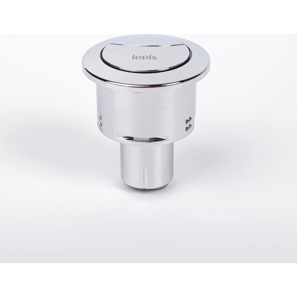Кнопка слива для арматуры IDDIS 92038SB2AR