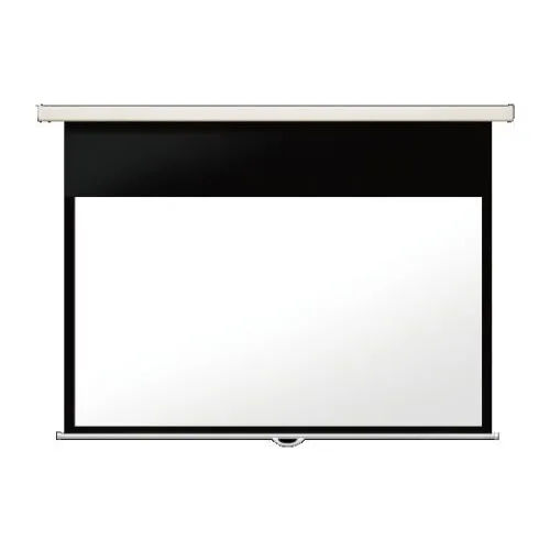 Экран Lumien Master Picture LMP-100105CSR, 176х169 см, 16:9, настенно-потолочный