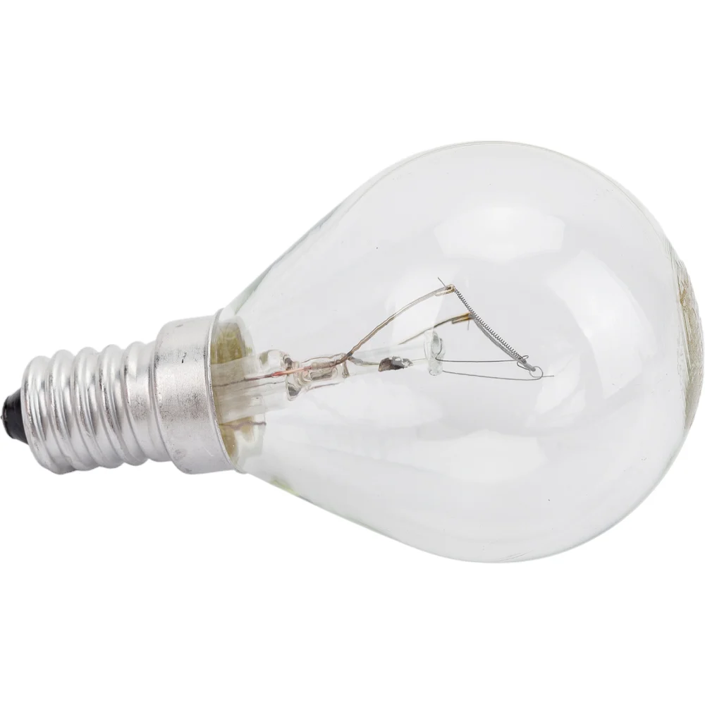 Лампа накаливания Camelion 60/D/CL/E14 MIC 8972